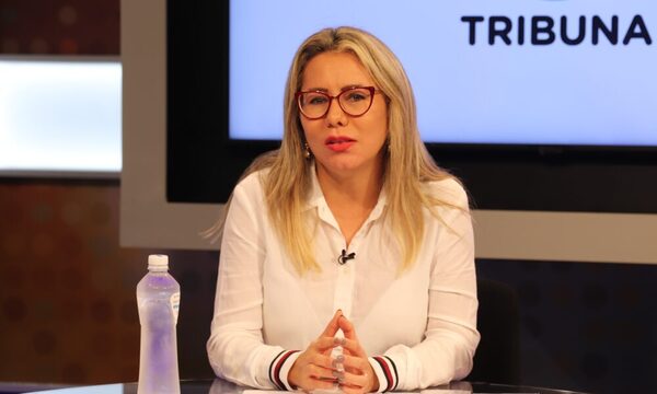 Ministra destaca alcance del turismo de eventos