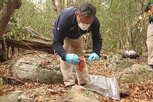 Encontraron los restos de una adolescente desaparecida hace 50 años