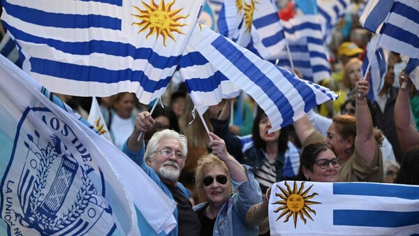 Uruguay elige presidente: Cambiar el rumbo o seguir la misma línea