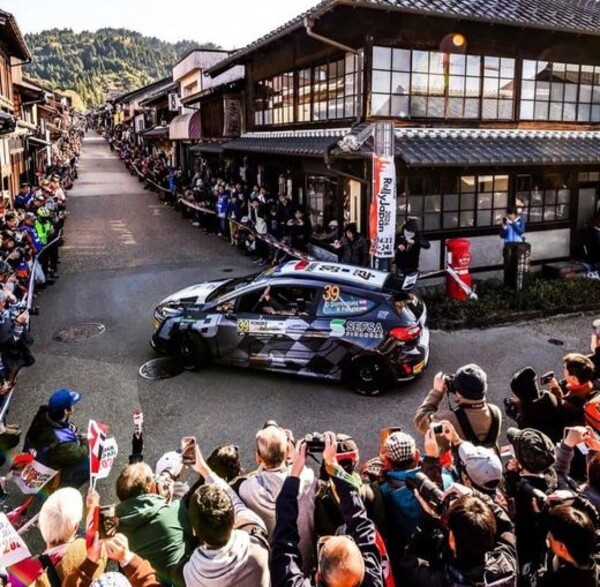 Diego Dominguez celebra título mundial con otro triunfo en Japón