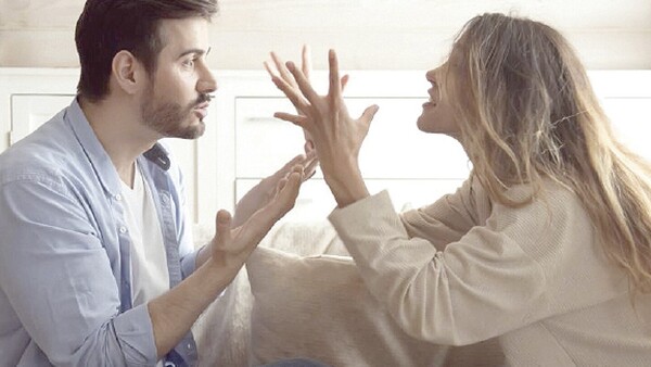“Mi marido me dejó por amargada y ahora trato de recuperarlo”