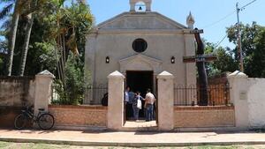 Inauguran en Pilar el primer centro ecuménico del Paraguay