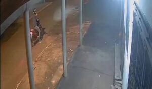 Dos casos de disparos de armas de fuego en menos de 24 horas