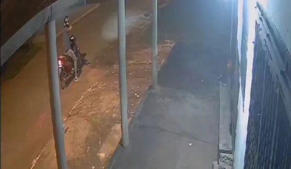 Dos casos de disparos de armas de fuego en menos de 24 horas