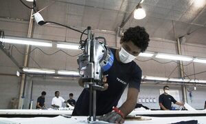 Industriales y Capasu dicen que reducción de horario laboral va contra realidad local