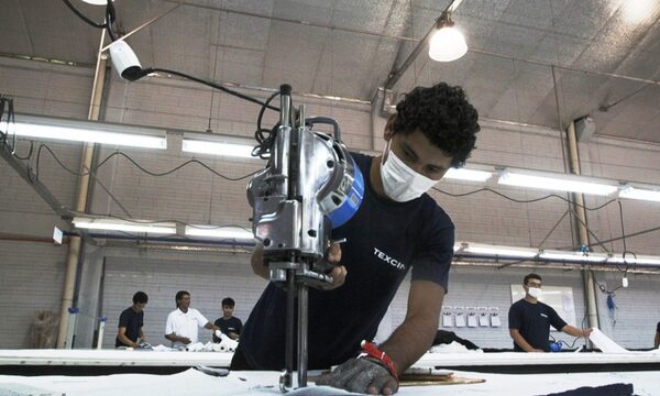 Industriales y Capasu dicen que reducción de horario laboral va contra realidad local