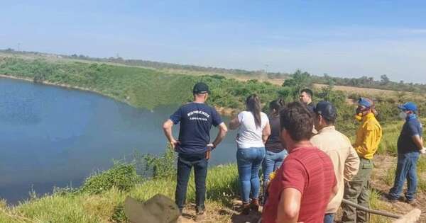 Diario HOY | Adolescente muere ahogado en un tajamar en el Chaco