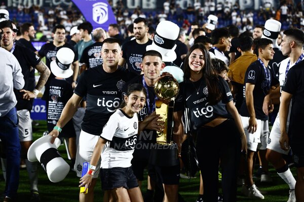 Versus / Zabala: "Todos nos querían bajar, hablaban cosas de nosotros"
