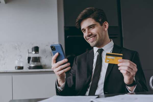Paraguay acelera en pagos digitales, según Mastercard - Negocios - ABC Color