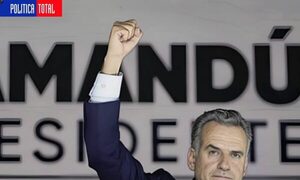 Balotaje en Uruguay gana el opositor de izquierda Yamandú Orsi