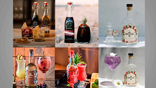 Sabor guaraní en cada copa: cócteles paraguayos y recetas fáciles y deliciosas con bebidas locales