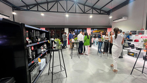Es economía circular: Redonda abre la primera tienda de compra, venta y canje