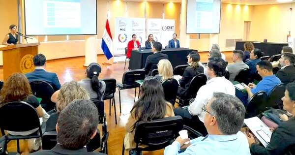 La Nación / Aúnan esfuerzos para aumentar las exportaciones