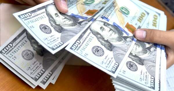 La Nación / Reservas internacionales e intervenciones del BCP: claves para la estabilidad cambiaria del dólar
