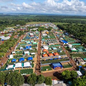 La transformación tecnológica marca el inicio de una nueva edición de Agrodinámica