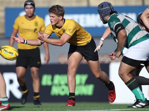 CURDA se anota en las cuatro finales de la Unión de Rugby del Paraguay