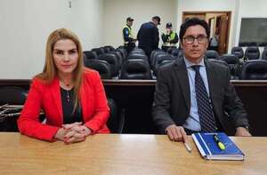 Corte ratifica condena de 3 años por violencia familiar y un abogado tendrá que ir a prisión - Nacionales - ABC Color