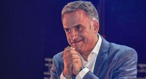 Yamandú Orsi es elegido como el nuevo presidente de Uruguay