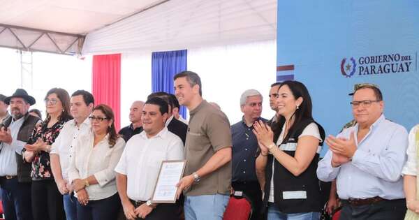 La Nación / Grandes inversiones en obras se están proyectando en Concepción