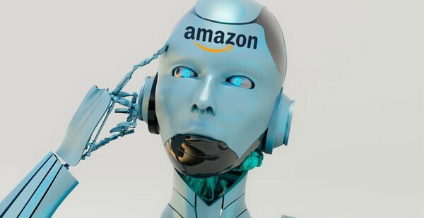 Amazon invertirá por start-up de inteligencia artificial USD 4.000 millones