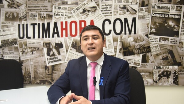 “Quiero avanzar y alcanzar los objetivos, a pesar de todas las situaciones adversas”