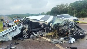 “Habrá muchos accidentes viales, no solo en diciembre, también en enero”