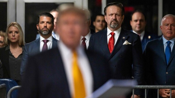 Equipo de Trump ya perfila un “acuerdo” sobre Ucrania