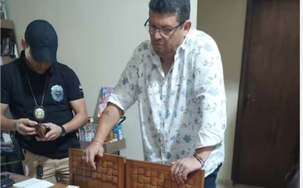 Acusados maniobraron para que un testigo clave declare a favor de ellos en caso droga