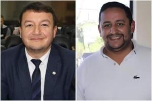 Acusación fiscal resalta el vínculo político de los involucrados en tráfico y menciona a legislador