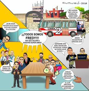 Mbeguemi online: La realidad que supera a las mejores películas » San Lorenzo PY