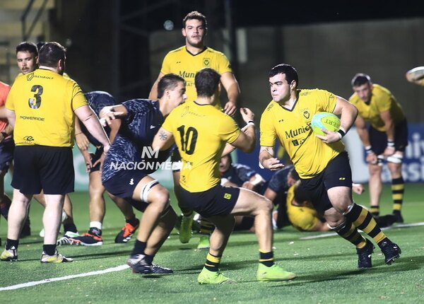 Versus / CURDA cumple y habrá clásico en la gran final