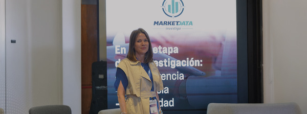 “Desde la CAF utilizamos maneras indirectas de incidir en el empoderamiento de las mujeres” - MarketData