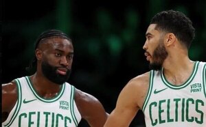 Versus / Celtics dominan a Minnesota