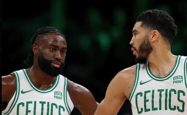 Versus / Celtics dominan a Minnesota