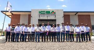 Cooperativas del Chaco invierten USD 2 millones en un instituto de biotecnología animal