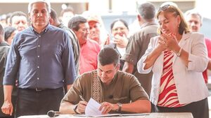 Invertirán USD 185 millones para transformar la conectividad del norte