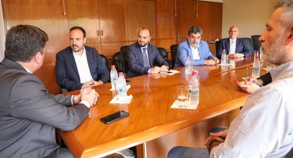 Empresa de producción de amoníaco verde invertirá USD 700 millones
