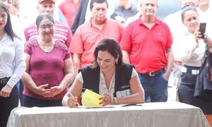 Adjudican obras sanitarias para cuatro ciudades de la Región Oriental, entre ellas Santa Rita – Diario TNPRESS