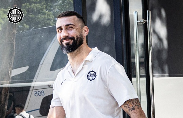 Lucas Pratto: “Tuve la posibilidad de ir a Cerro Porteño”