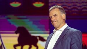 La izquierda gana las presidenciales en Uruguay