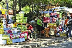 ¿Cómo combatir la “validación a la informalidad” que persiste en Paraguay? La respuesta de un experto de Cambridge - Economía - ABC Color