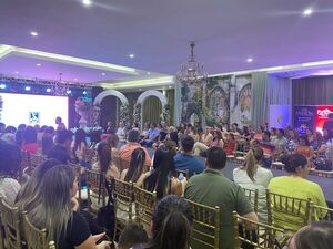 Una tarde de ensueño y solidaridad: SOROPTIMIST PERLA DEL SUR celebró un exitoso Desfile Solidario Infantil y Juvenil