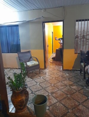 Falsos agentes de la Senad perpetran un asalto domiciliario en CDE - 1000 Noticias