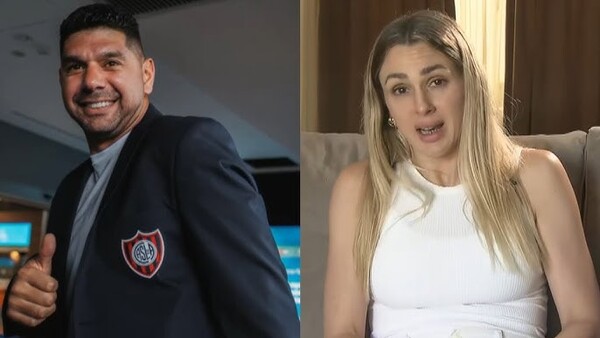 ¡Otra denuncia más! Néstor Ortigoza acusado de no pasar para la leche
