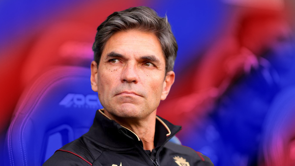 Pellegrino podría ser el nuevo DT del Ciclón
