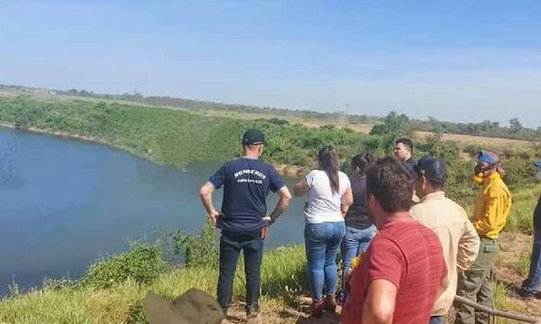 Adolescente muere ahogado en un tajamar en el Chaco – Prensa 5