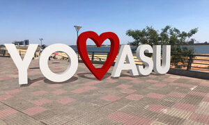 Proponen proyecto que busca compensar económicamente a Asunción por ser capital