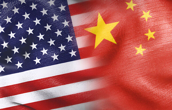 China, 芦dispuesta a hablar禄 con EEUU para impulsar el comercio y limar diferencias