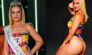 ¡Hendy! Imputaron a la Miss por ndaje vender “estupefacientos”