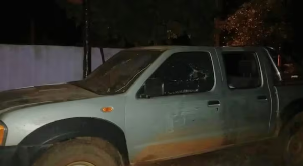 Hombre es abatido a tiros frente a la casa de su suegra en Puentesiño